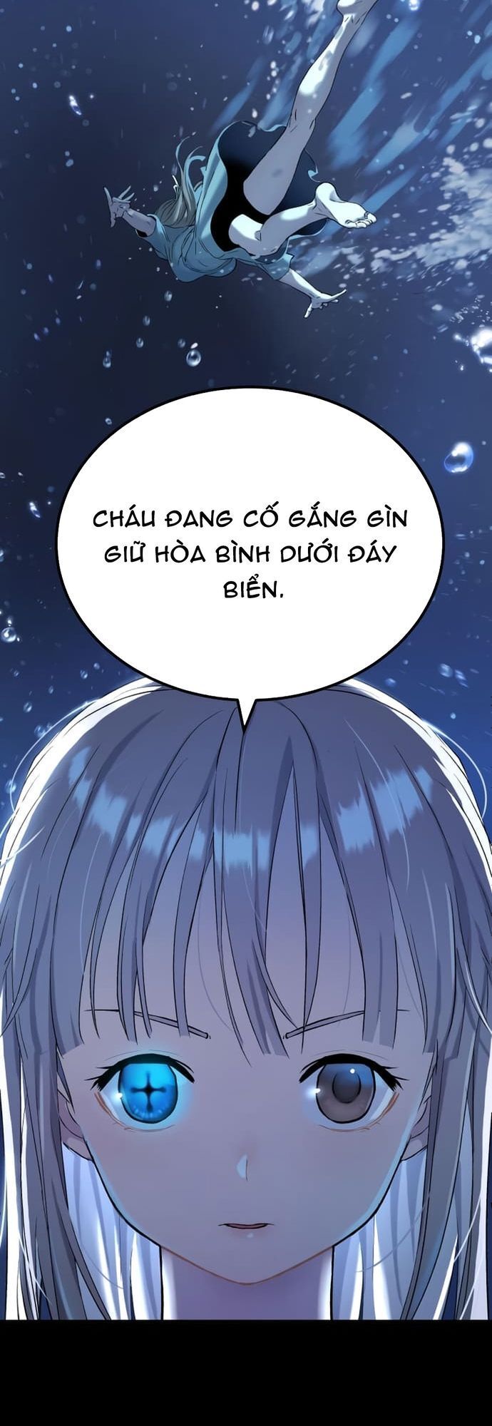 Đứa Con Thần Chết Chương 220 Ảnh 88
