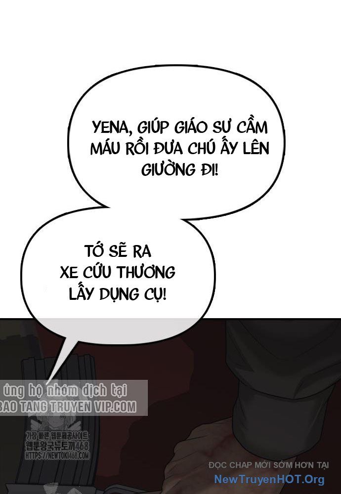 Ngày Tận Thế Đã Đến Chương 26 Ảnh 119