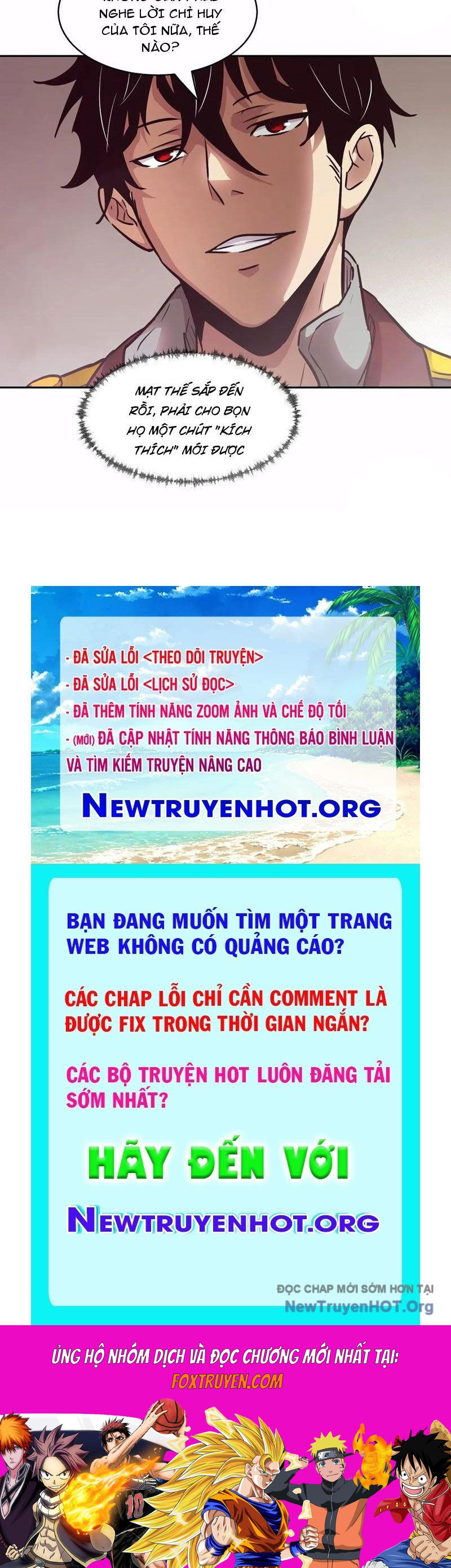 Tay Trái Của Ta Có Thể Biến Chương 125 Ảnh 87