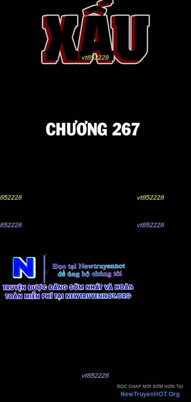 Người Xấu Chương 267 Ảnh 8