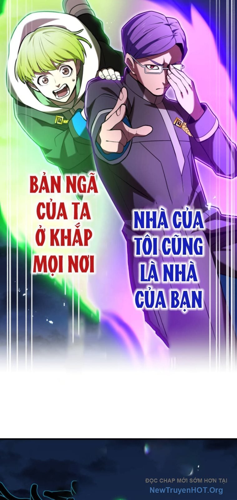 Ta Là Kẻ Siêu Việt Duy Nhất Chương 67 Ảnh 62