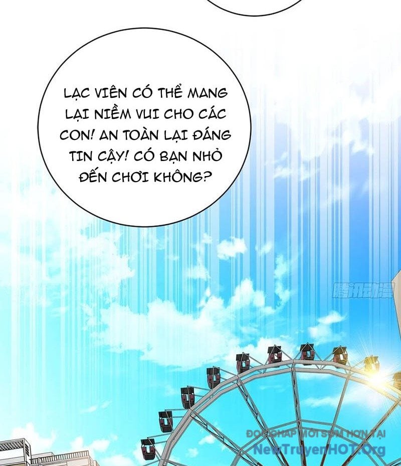 Thế Giới Quỷ Dị? Ta Sớm Đã Thông Quan Chương 14 Ảnh 68