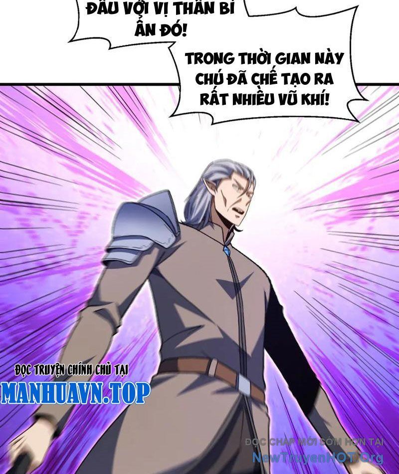 Hư Thực Chi Vương Chương 29 Ảnh 27