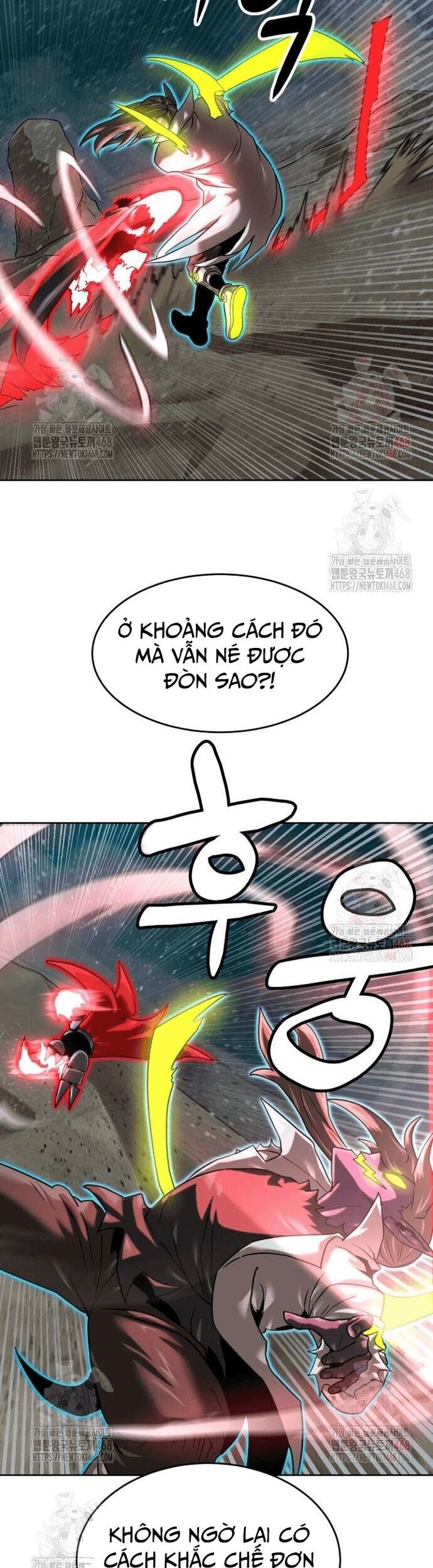 Double Click Chương 200 Ảnh 11