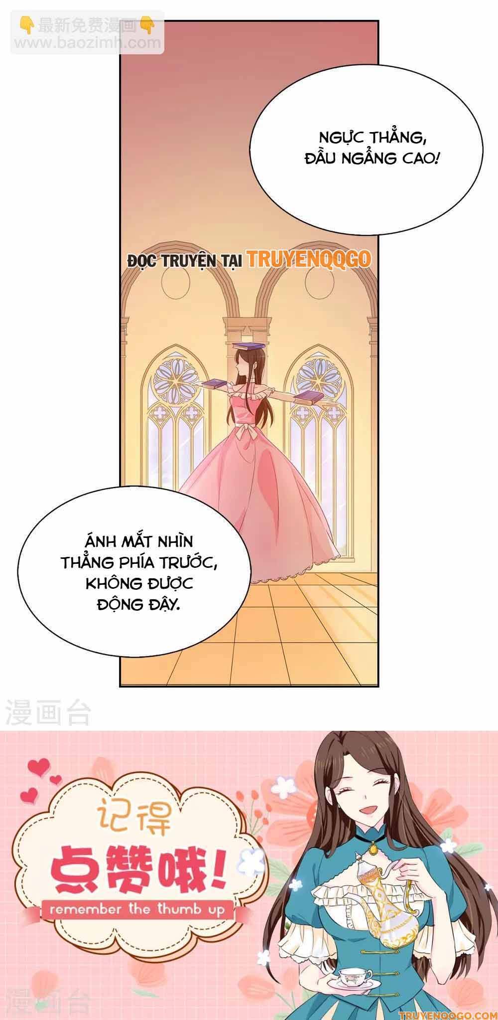Hoàng Tử Đích Thiên Giáng Mạt Thê Tử Chương 30 Ảnh 10