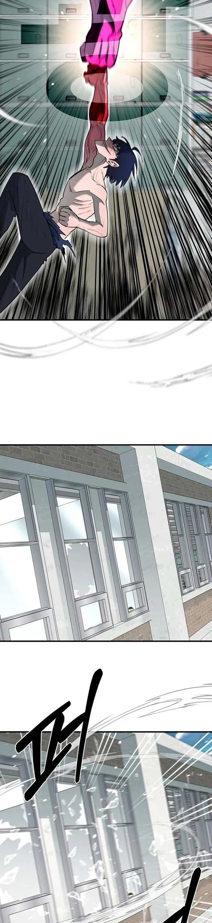 CuộC Sống Học Đường Của Đội Trưởng Quận Chương 33 Ảnh 15
