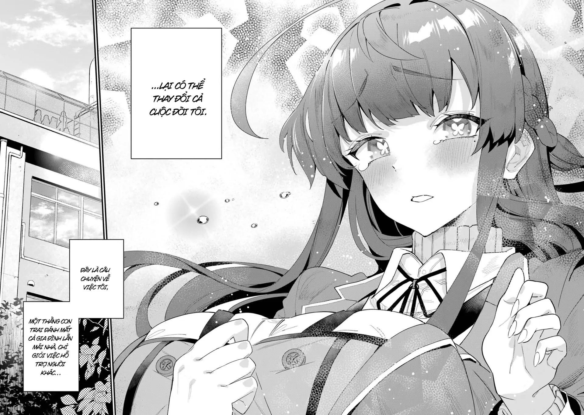 Urakata De Support Shiteta Geinou Ikka Wo Tsuihousareta Boku Wa, Futsuu No Seishun Wo Ouka Shitai Chương 1 Ảnh 26