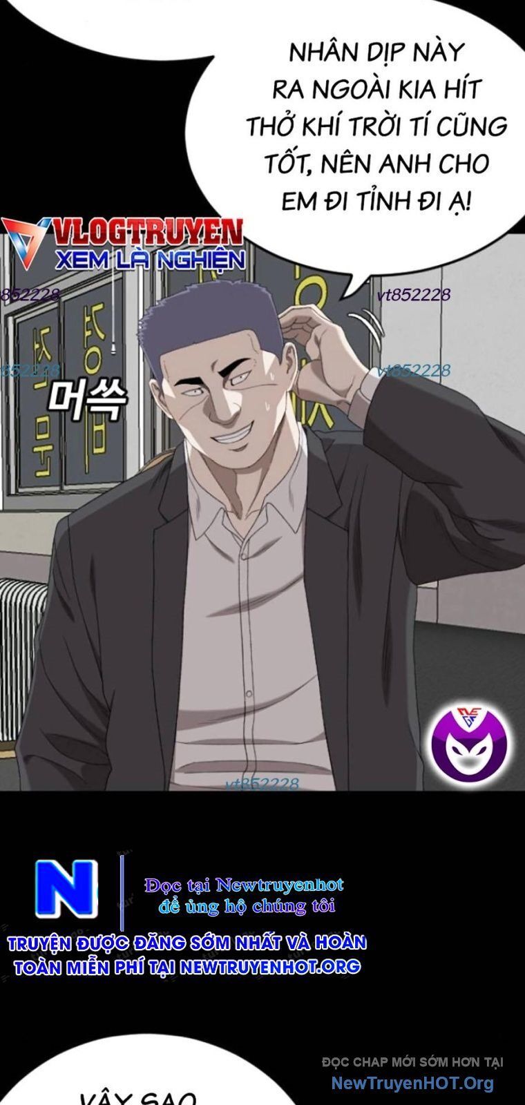 Người Xấu Chương 267 Ảnh 45