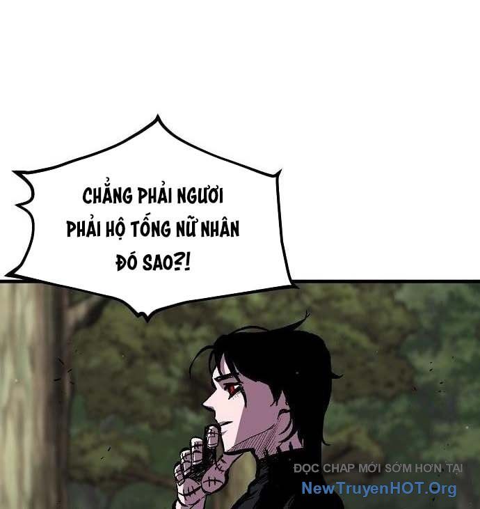 Dấu Ấn Tu La Chương 5 Ảnh 13