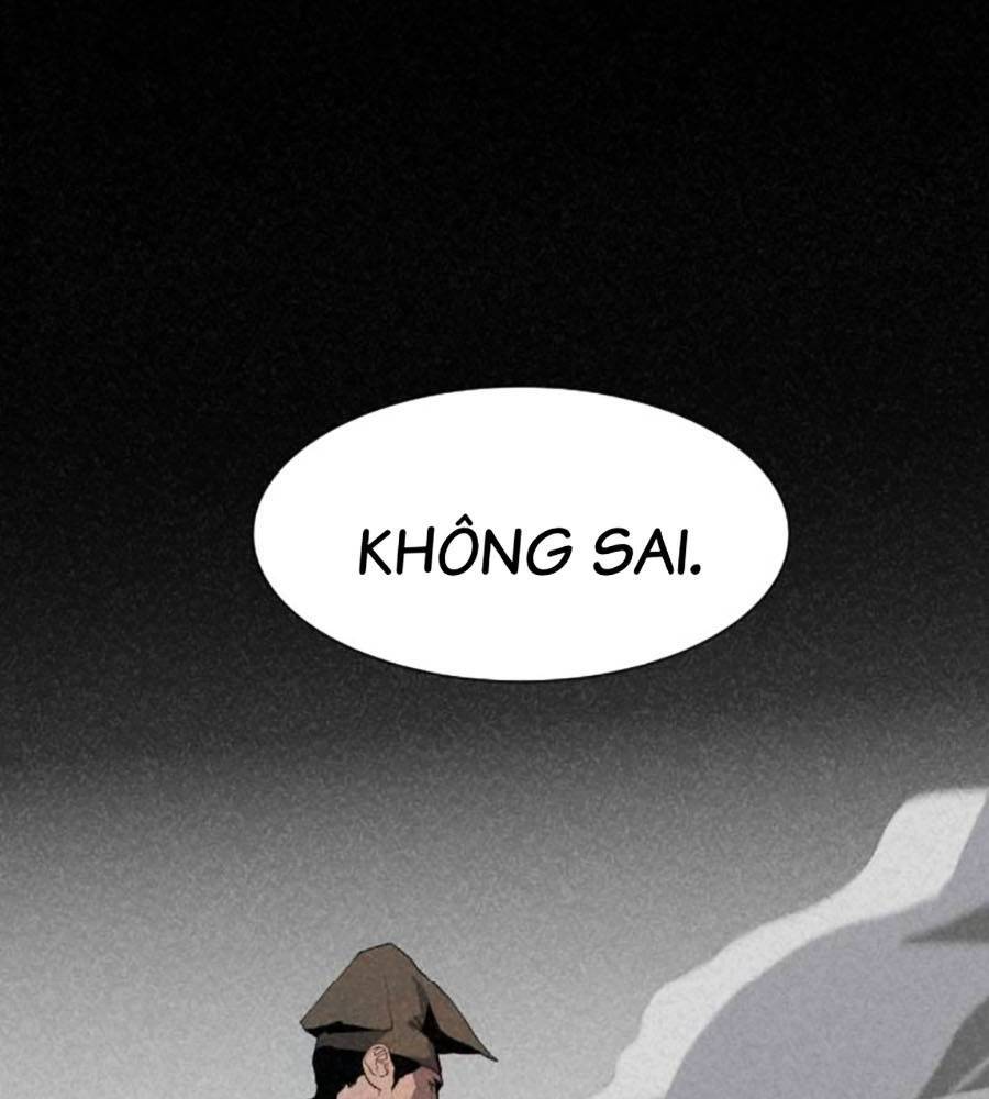 Càn Khôn Bất Dị Ký Chương 3 Ảnh 30