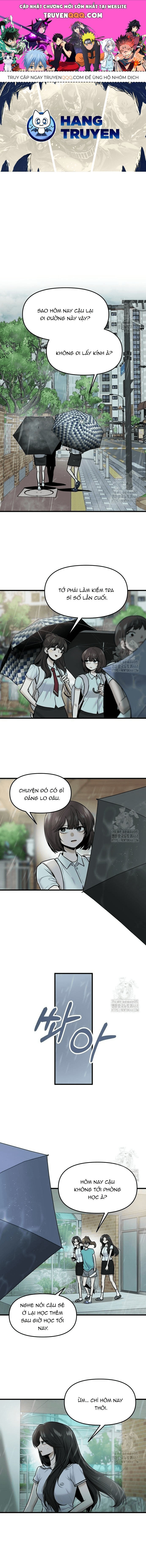 Trở Lại Với Chanbi Chương 49 Ảnh 2