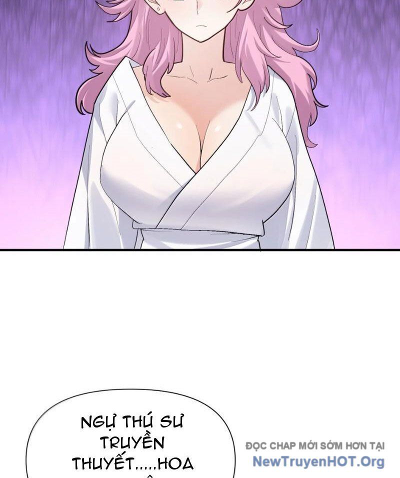 Thế Nhân Thực Sự Tin Tôi Là Đại Boss Chương 127 Ảnh 37