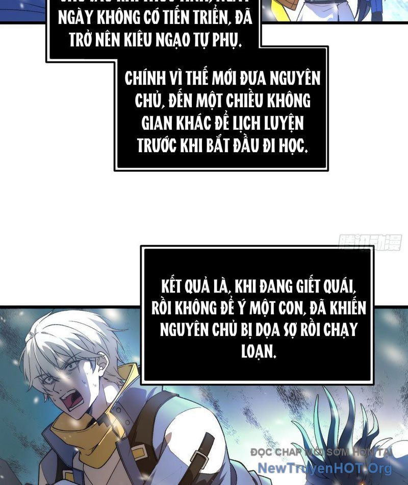 Tinh Lâm Chương 1 Ảnh 78