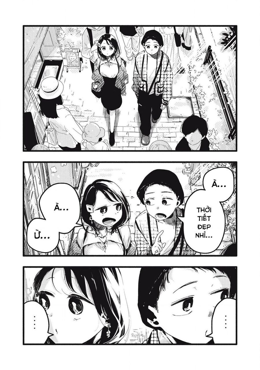 Pure 0 01 Mm Chương 18 Ảnh 5