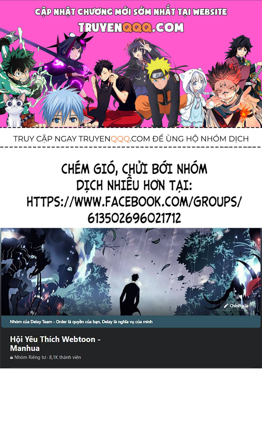 Càn Khôn Bất Dị Ký Chương 1 Ảnh 2
