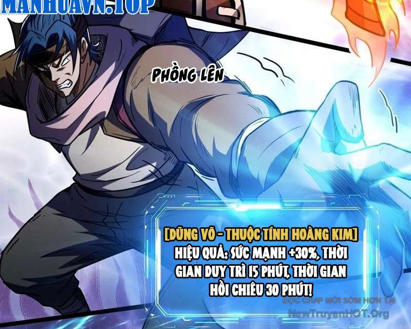 Thành Thần Tại Tận Thế Chương 32 Ảnh 67