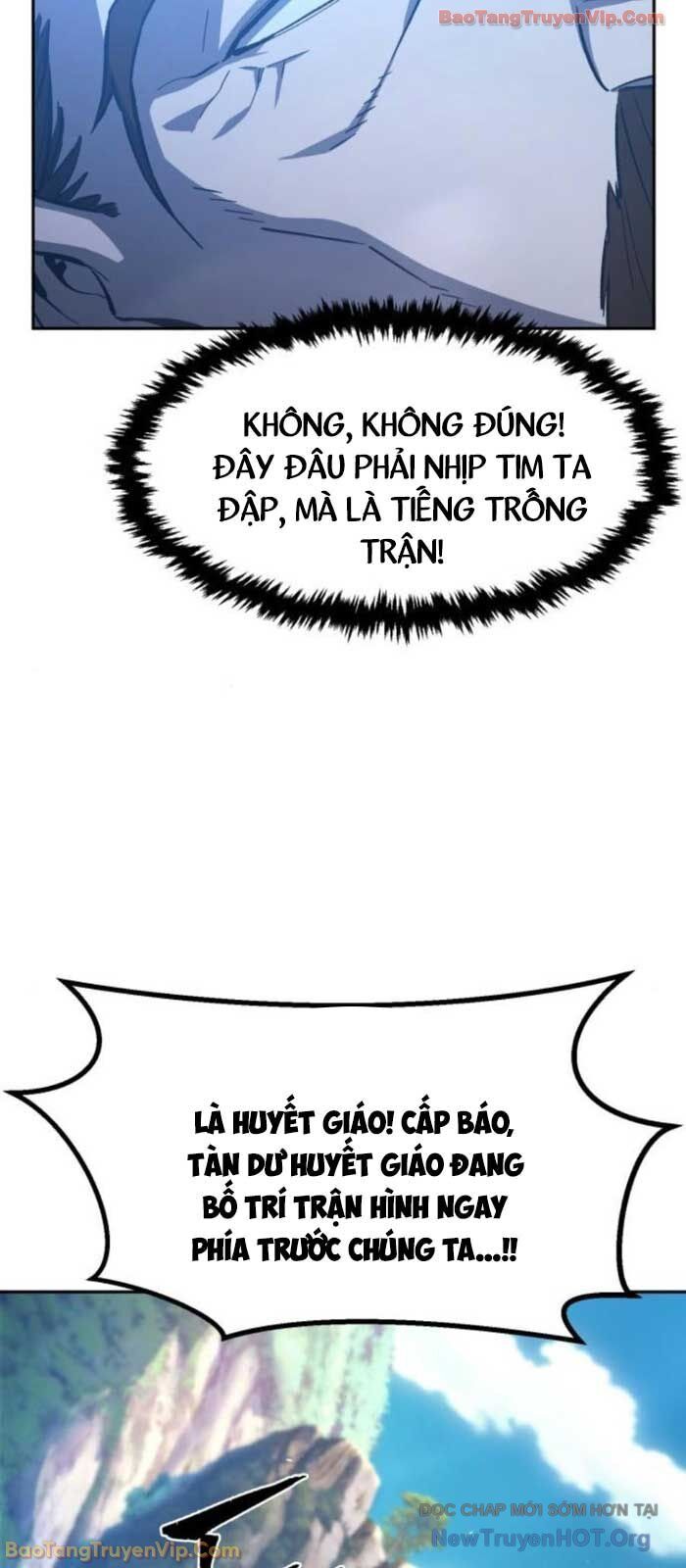 Tuyệt Đối Kiếm Cảm Chương 147 Ảnh 78