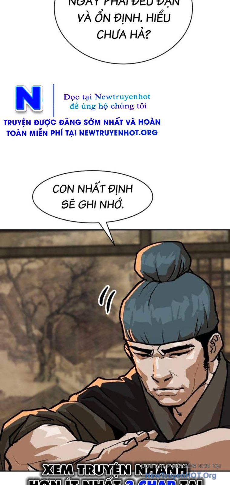 Càn Khôn Bất Dị Ký Chương 9 Ảnh 40