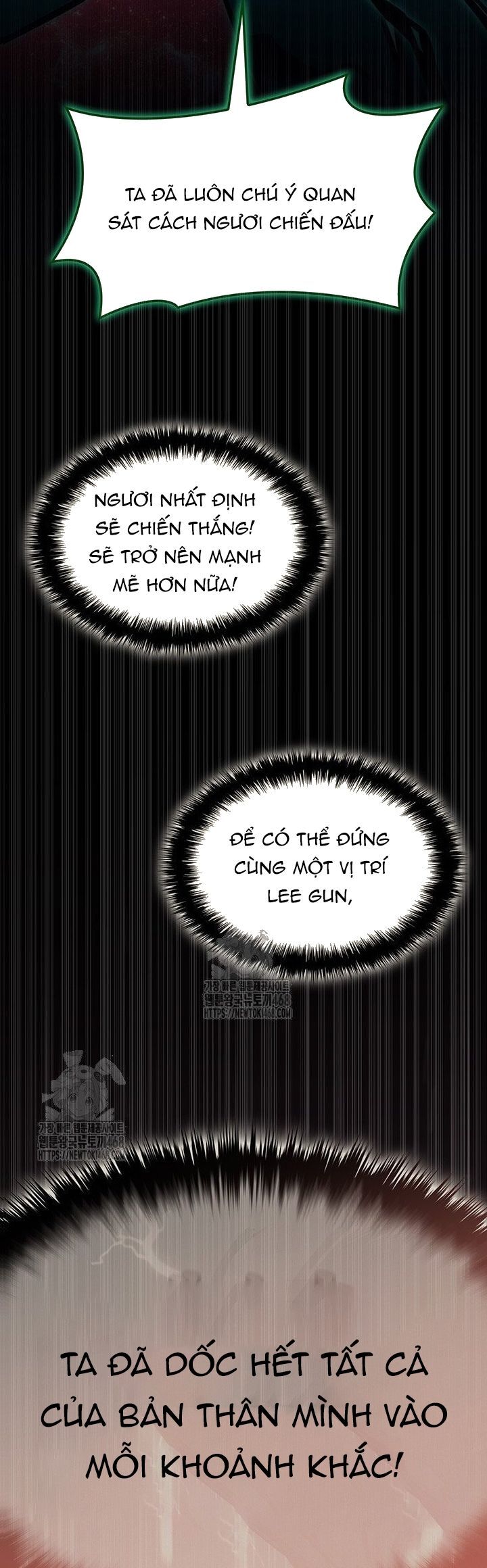 Sự Trở Lại Của Anh Hùng Cấp Thảm Họa Chương 140 Ảnh 48