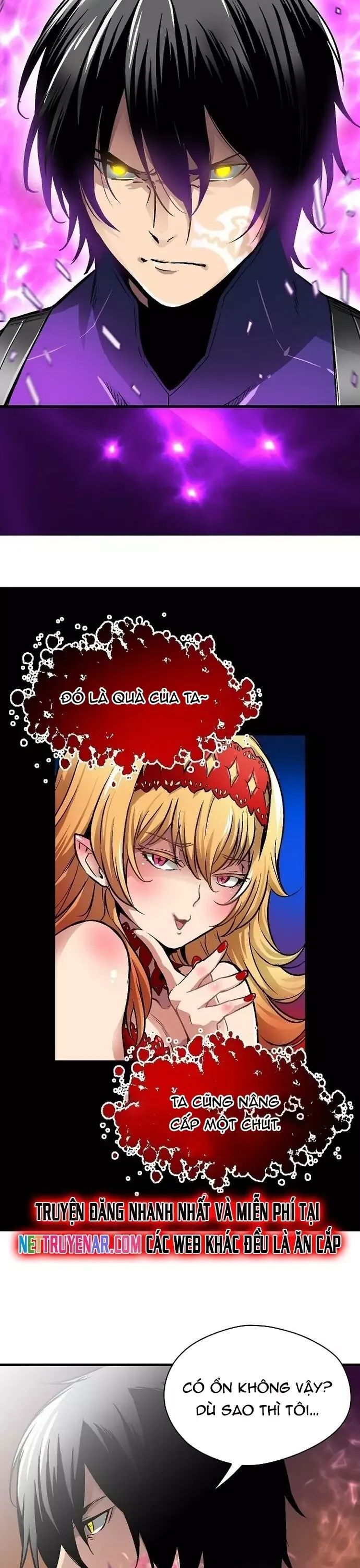 Unbreakable Chương 46 Ảnh 27