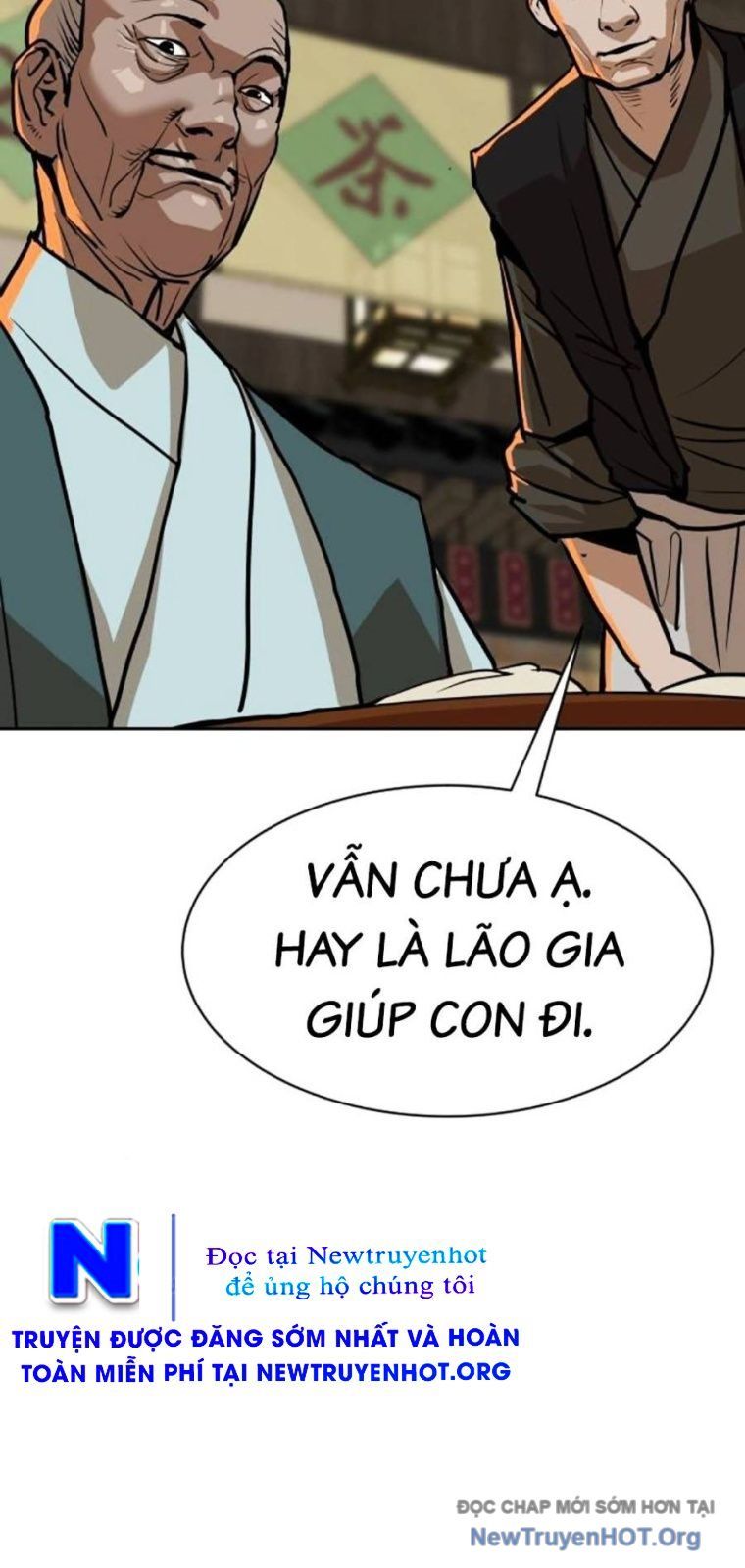 Càn Khôn Bất Dị Ký Chương 9 Ảnh 73