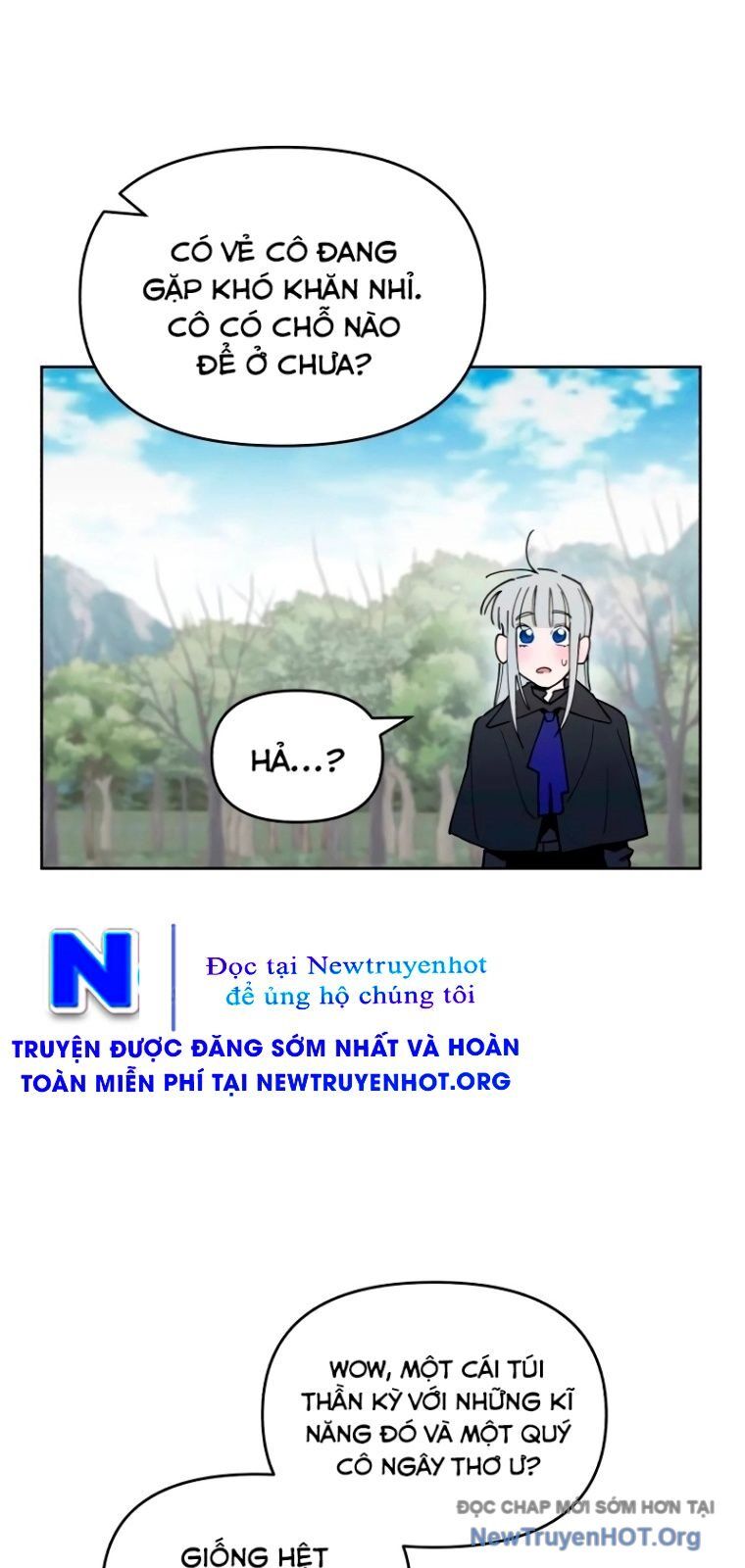 Gà Trống Nuôi Con Isekai Chương 11 Ảnh 29