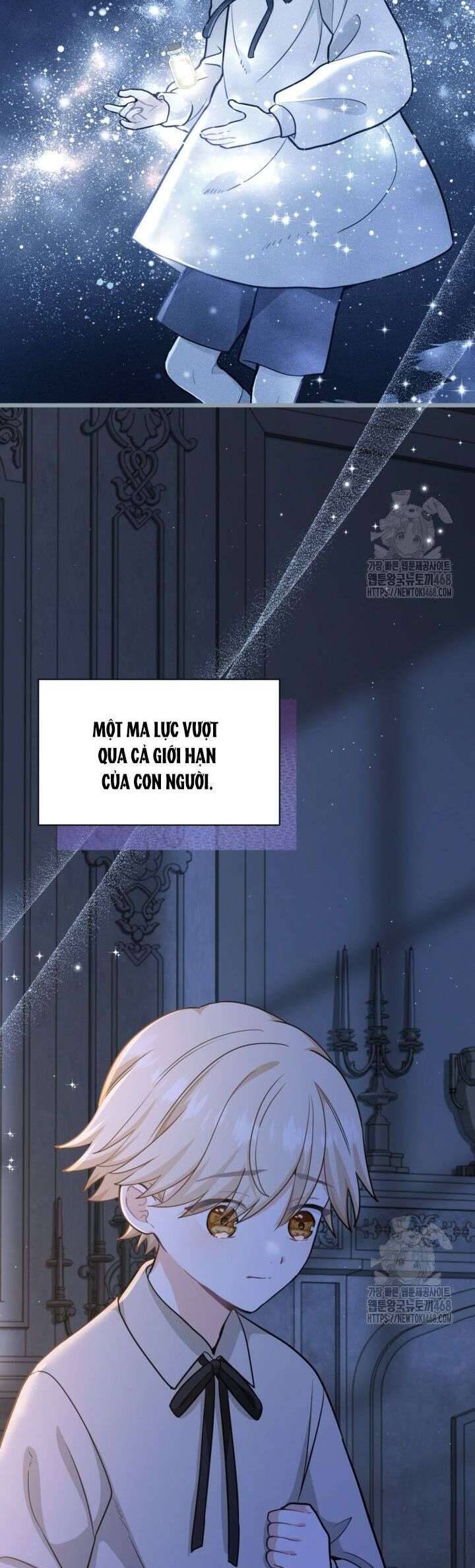 Bệ Hạ, Xin HãY Quên Tôi Đi Chương 17 Ảnh 12