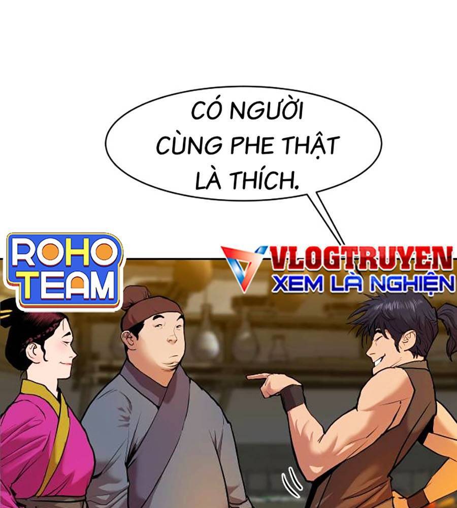 Càn Khôn Bất Dị Ký Chương 1 Ảnh 69