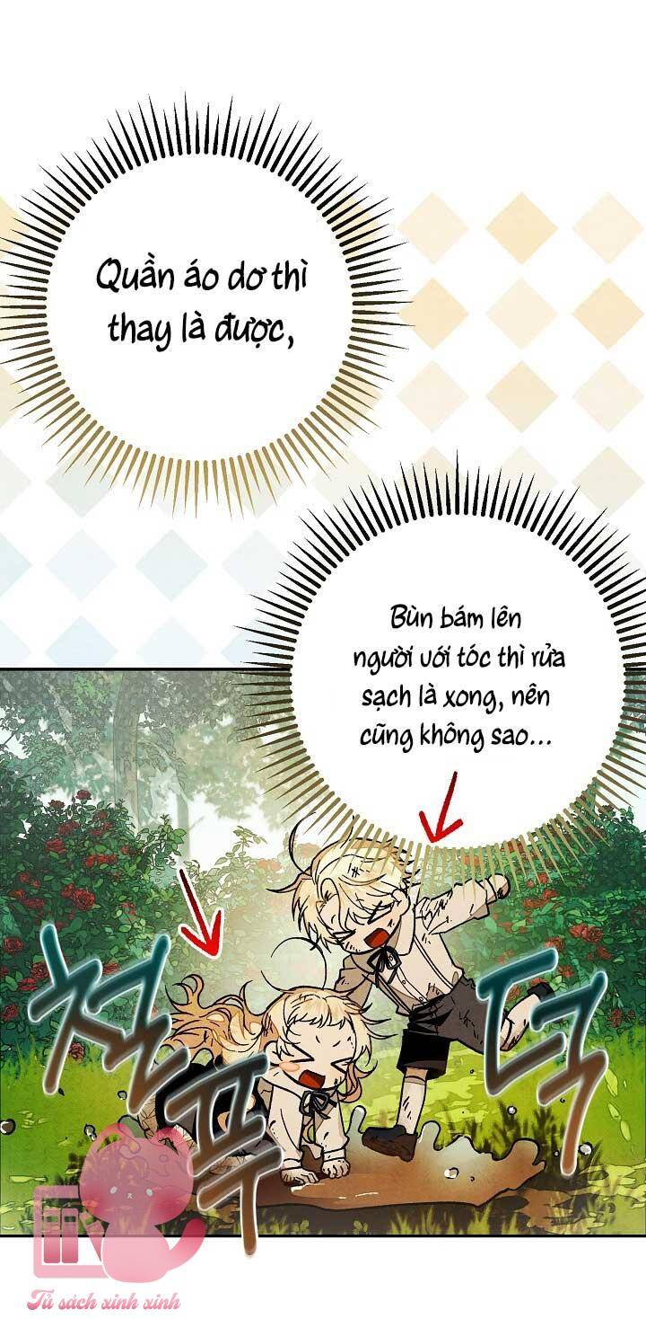 Chào Mừng Đến Với Dinh Thự Hoa Hồng Chương 11 Ảnh 8