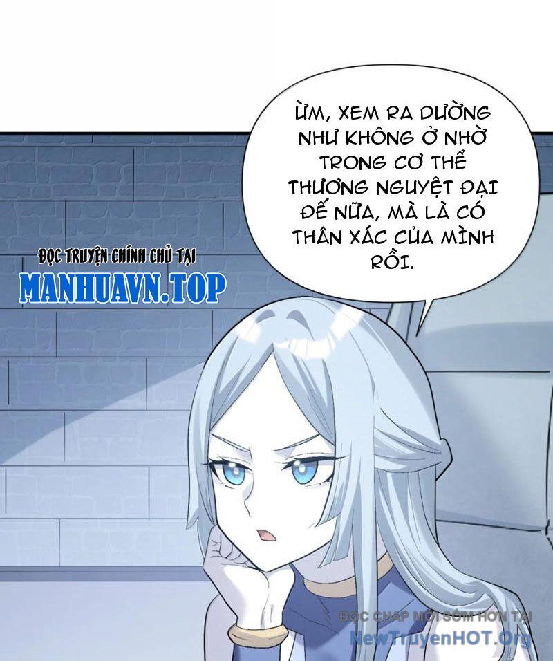 Thế Nhân Thực Sự Tin Tôi Là Đại Boss Chương 127 Ảnh 39