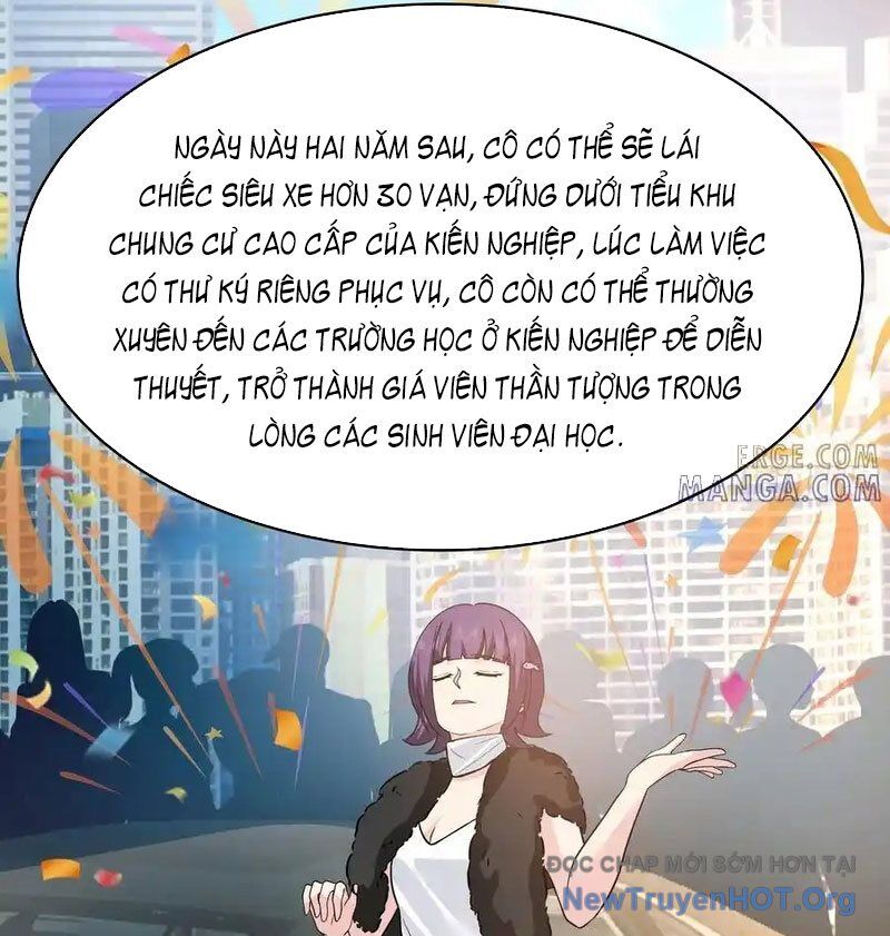 Ta Không Muốn Trùng Sinh Đâu Chương 442 Ảnh 46