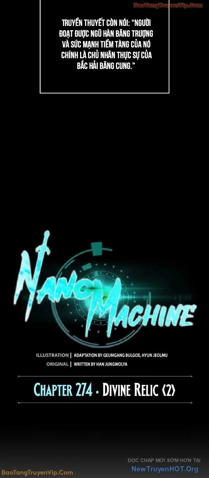 Ngã Lão Ma Thần Chương 274 Ảnh 8