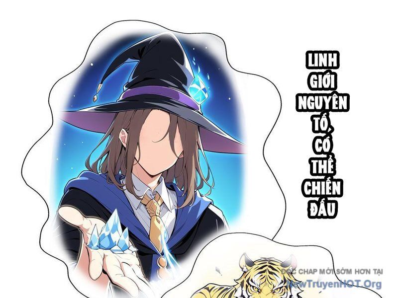 Linh Thế Anh Hùng Chương 3 Ảnh 20