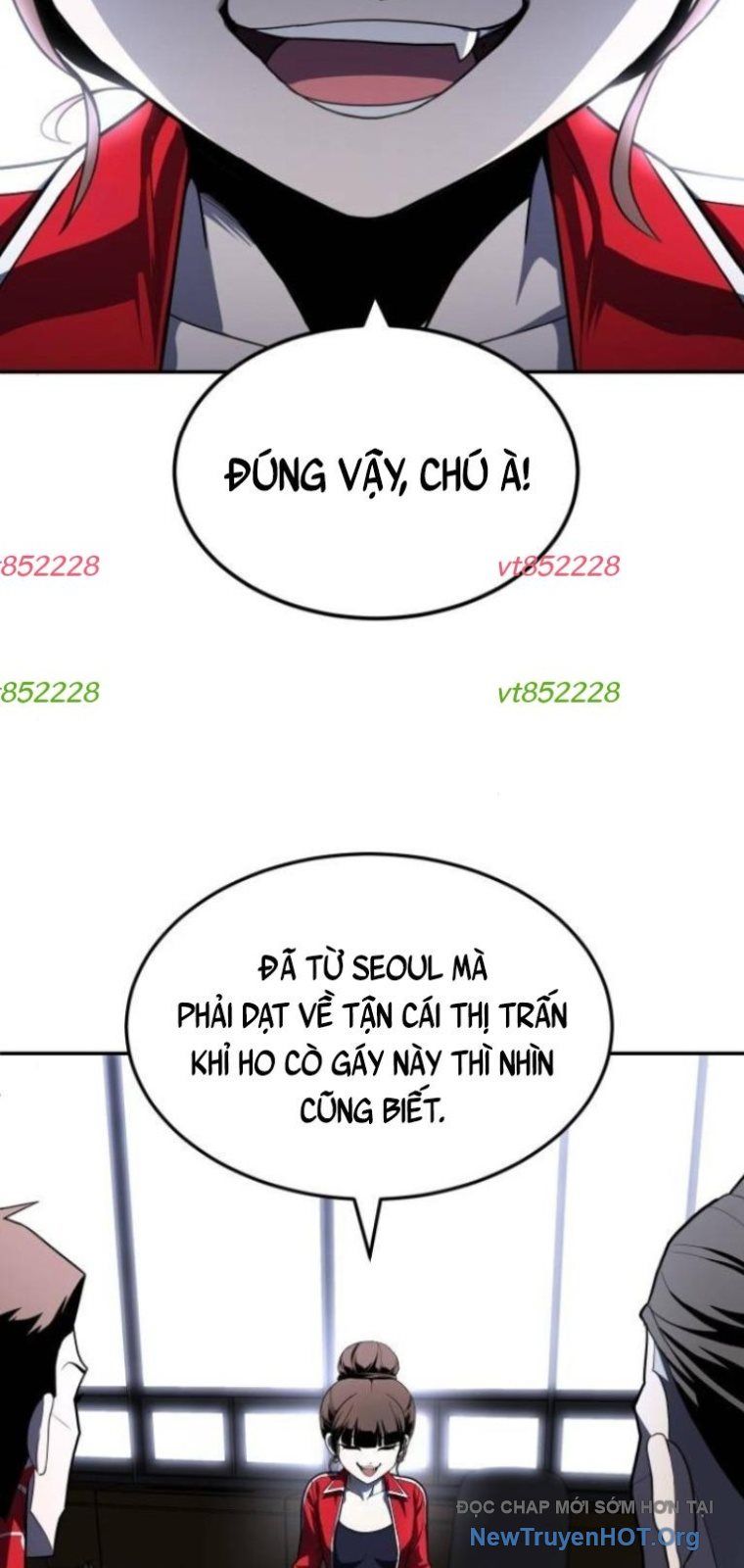 Món Đồ Chơi Chương 52 Ảnh 111