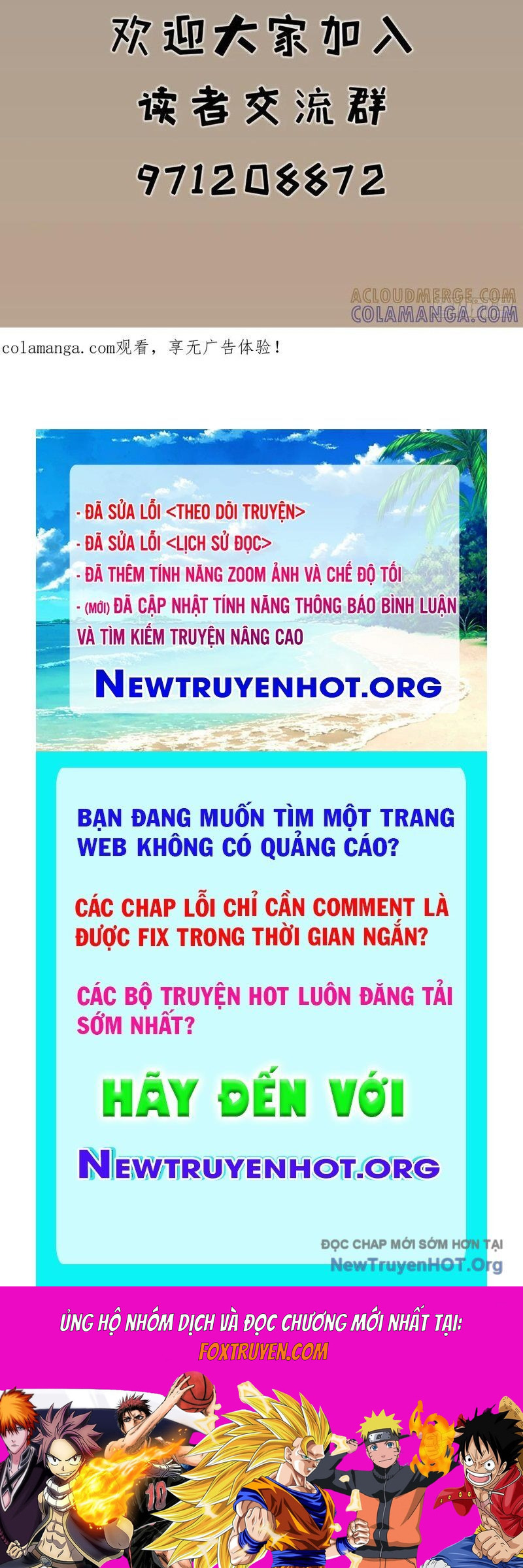 Hiệp Khách Hành Bất Thông Chương 108 Ảnh 61