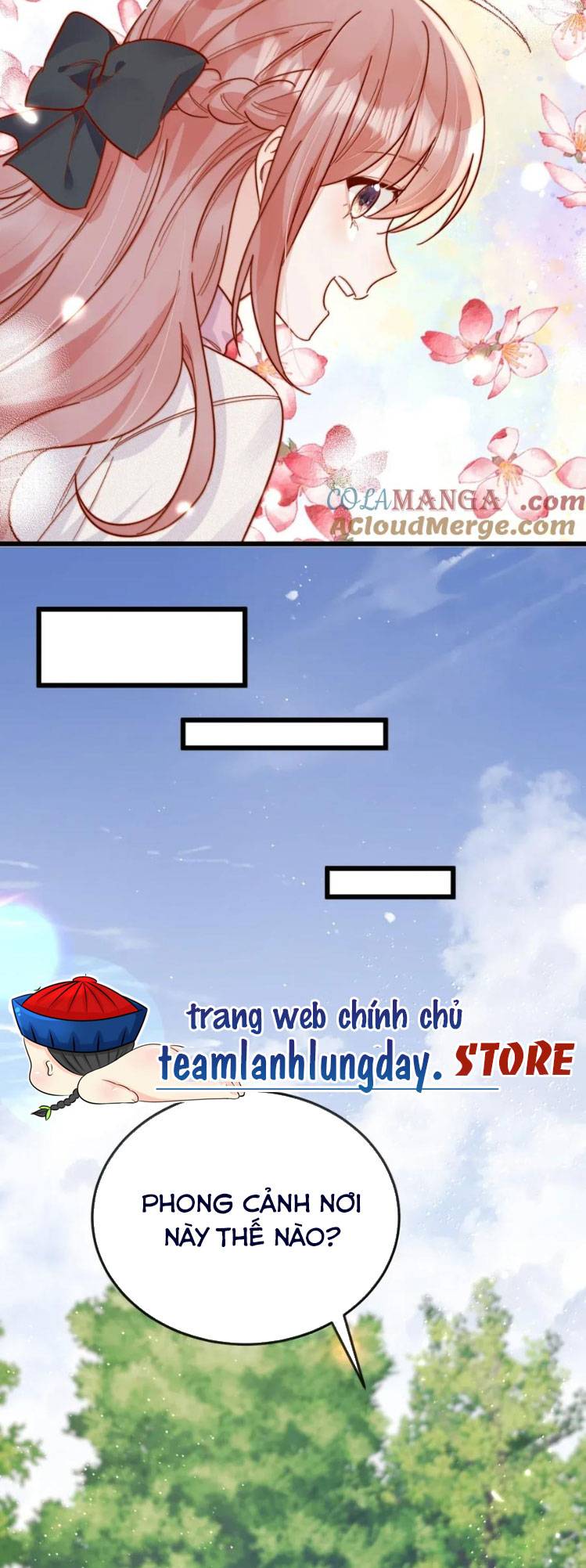 Ánh Mắt Của Kẻ Thù Truyền Kiếp Nhìn Ta Ngày Càng Biến Chất Chương 99 Ảnh 15