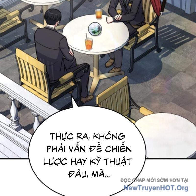 Support Gánh Cả Thế Giới Chương 17 Ảnh 84