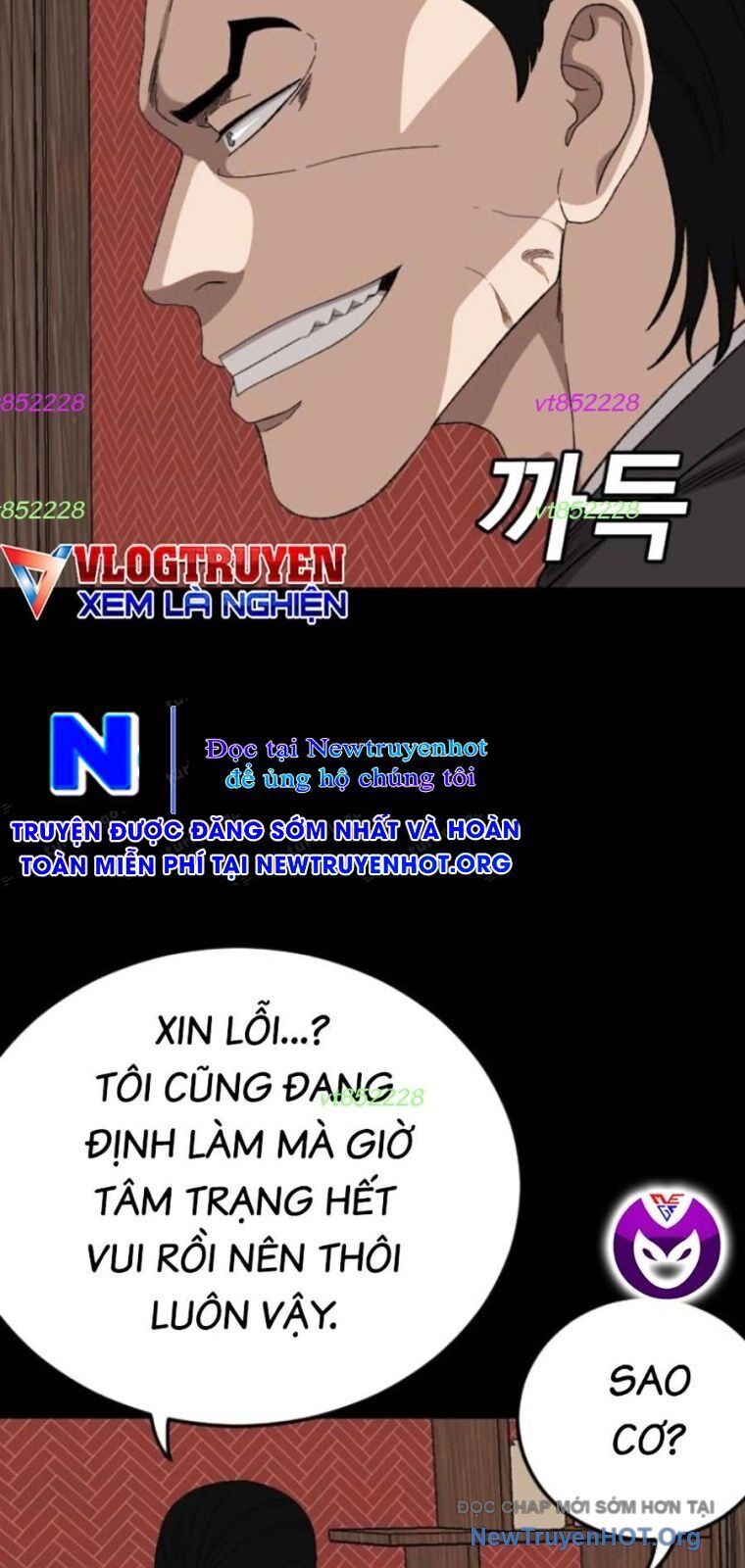 Người Xấu Chương 267 Ảnh 90