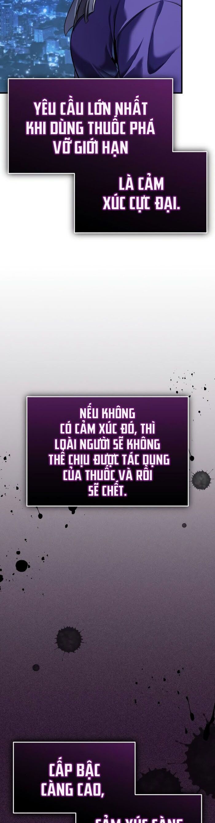 Ta Nhận Được Vật Phẩm Thần Thoại Chương 142 Ảnh 25