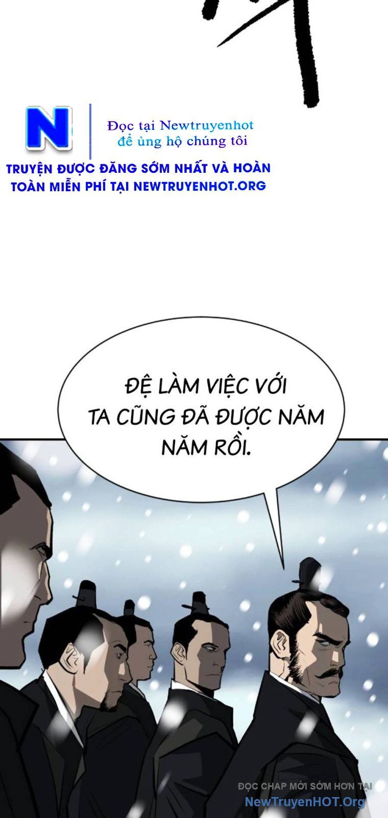 Càn Khôn Bất Dị Ký Chương 4 Ảnh 106