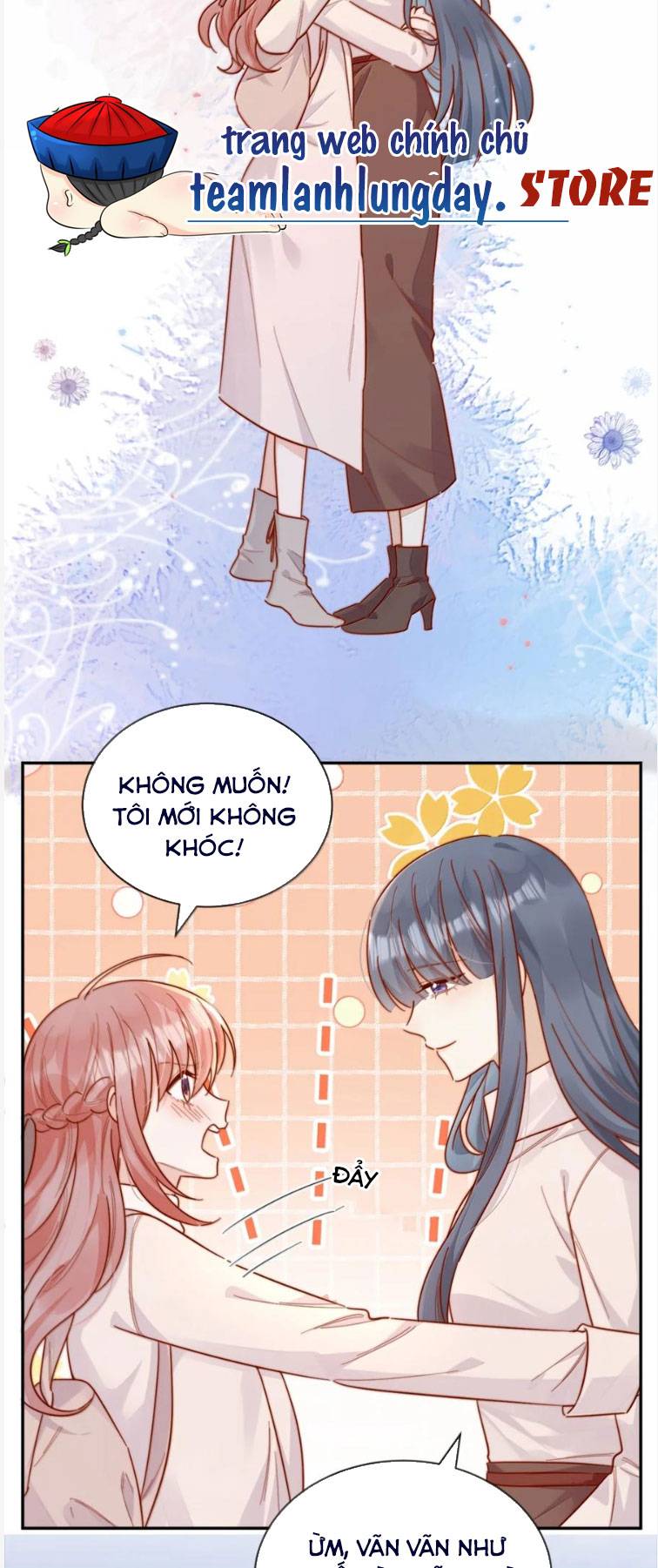 Ánh Mắt Của Kẻ Thù Truyền Kiếp Nhìn Ta Ngày Càng Biến Chất Chương 98 Ảnh 15