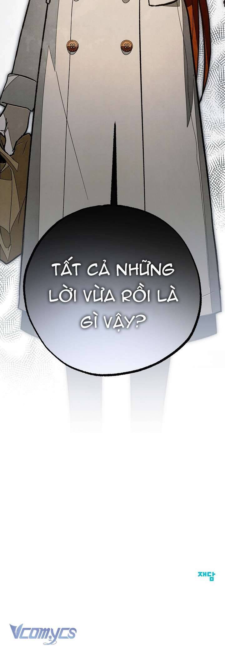 Chào Mừng Đến Với Dinh Thự Hoa Hồng Chương 1 Ảnh 79