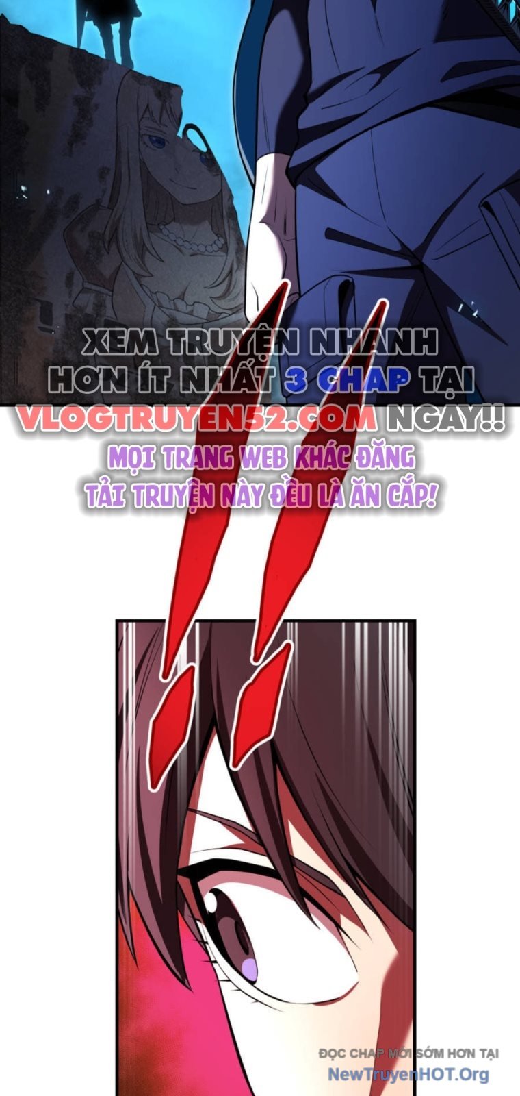 Ta Là Kẻ Siêu Việt Duy Nhất Chương 67 Ảnh 81