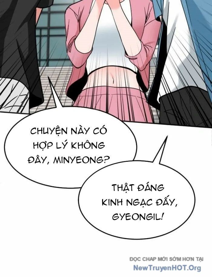 Nhà Đầu Tư Nhìn Thấy Tương Lai Chương 55 Ảnh 107