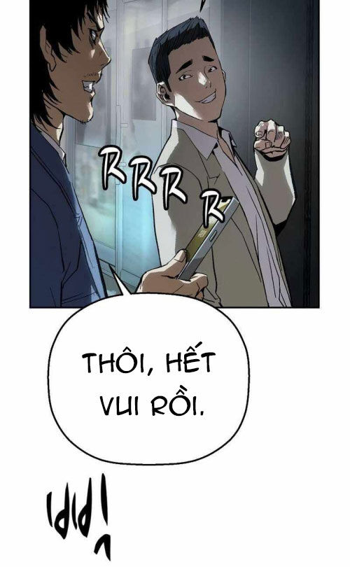 Hồ Sơ Ác Nhân Chương 11 Ảnh 28