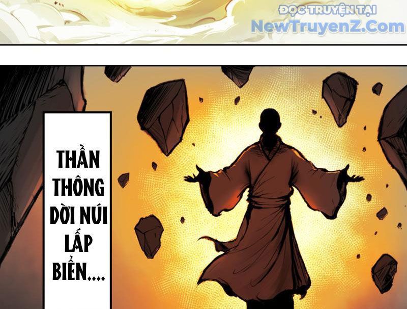 Tu Giả Thần Hành Chương 1 Ảnh 6