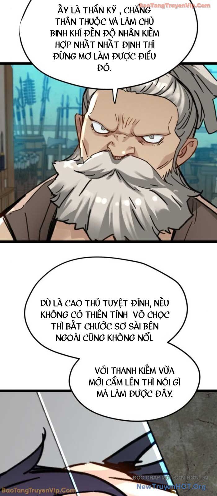 Thiên Tài Đoản Mệnh Chương 50 Ảnh 62