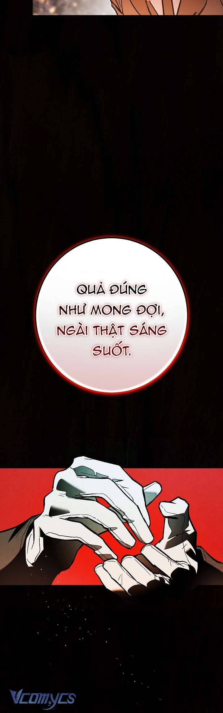 Chào Mừng Đến Với Dinh Thự Hoa Hồng Chương 1 Ảnh 21