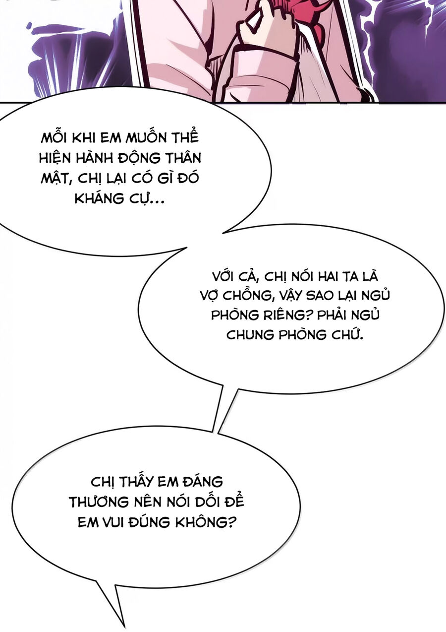 Oan Gia Chung Nhà ! Chương 130.3 Ảnh 31
