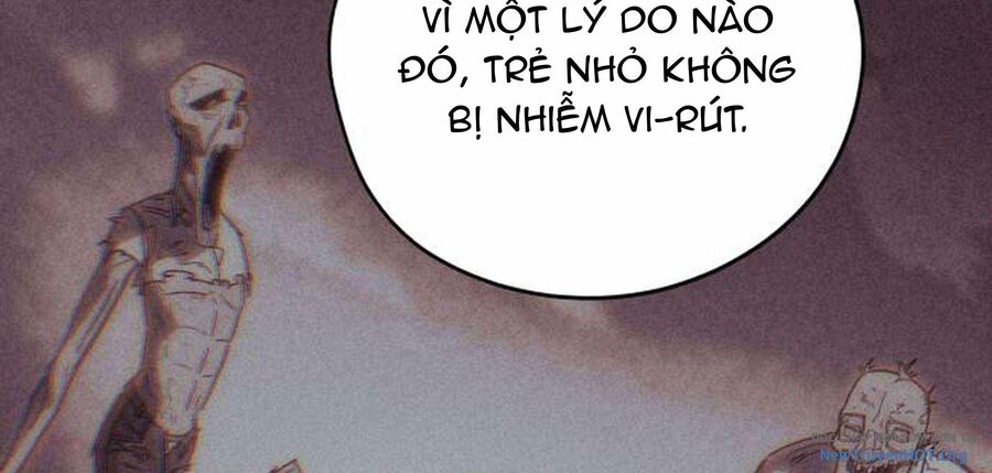Cơn Lũ Zombie Chương 8 Ảnh 188